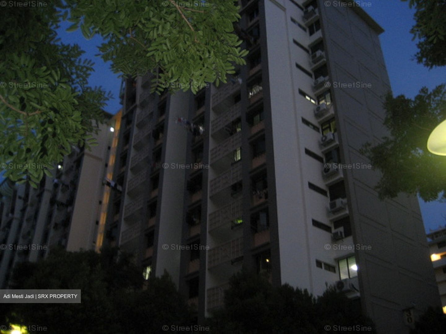 Blk 30 New Upper Changi Road (Bedok), HDB 3 Rooms #558830761
